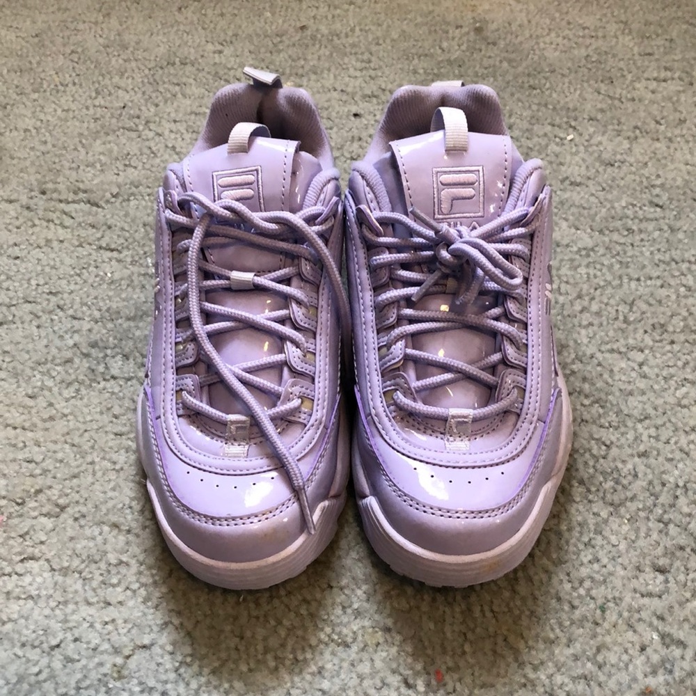 Women’s Fila Sneakers